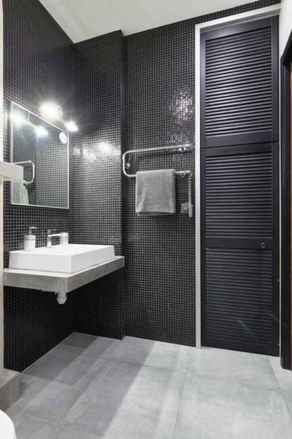 VIP 2-bedroom Studio on Luteranska 3 Kiev Exteriör bild